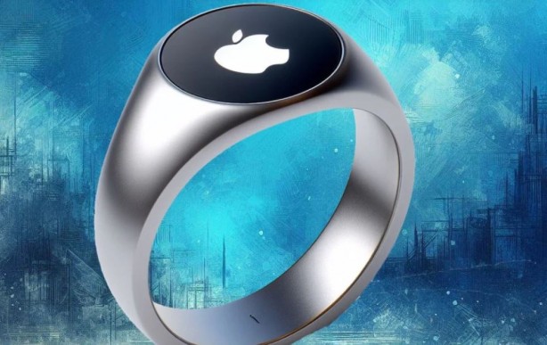 Foto - Apple Smart Ring sızdırıldı! İşte özellikleri