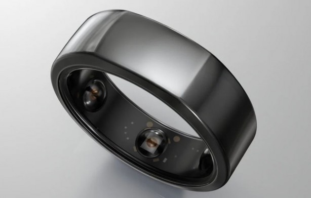 Foto - Apple Smart Ring sızdırıldı! İşte özellikleri