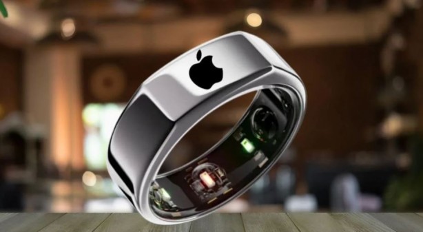 Apple Smart Ring sızdırıldı! İşte özellikleri
