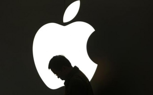 Foto - Apple teknolojide hız kesmiyor! İki yeni patent aldı