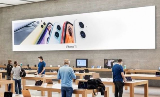 Foto - Apple, Türkiye'de zam yapmaya hazırlanıyor