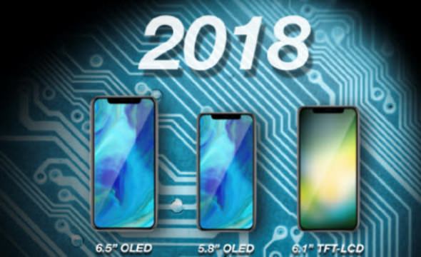 Foto - Apple üç yeni telefonla rakiplerini sollayacak!