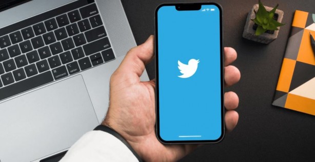 Foto - Apple uyardı: Sosyal medyadan yazmayın