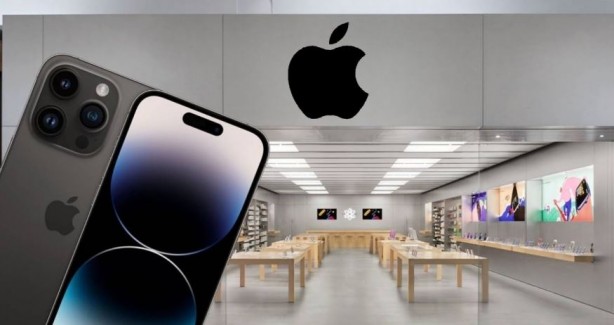 Foto - Apple uyardı: Sosyal medyadan yazmayın