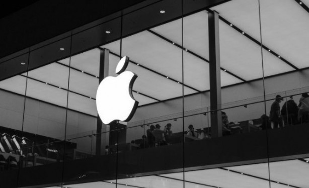 Foto - Apple uyardı: Sosyal medyadan yazmayın