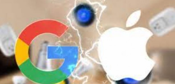 Foto - Apple ve Google arasında yapay zeka yarışı