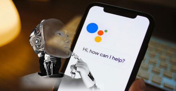 Apple ve Google arasında yapay zeka yarışı