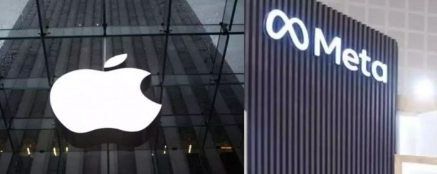 Foto - Apple ve Meta'dan yapay zeka hamlesi
