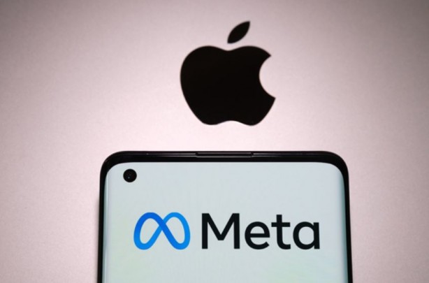Foto - Apple ve Meta'dan yapay zeka hamlesi