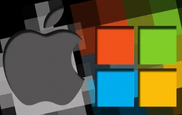 Foto - Apple ve Microsoft AB'ye itiraz etti