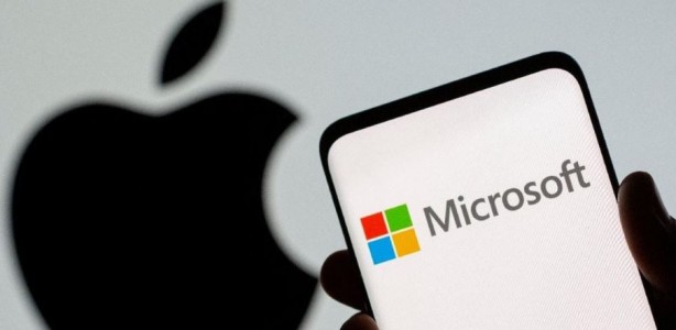 Foto - Apple ve Microsoft AB'ye itiraz etti