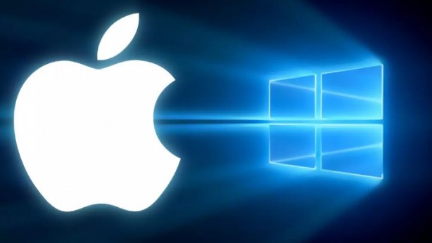 Foto - Apple ve Microsoft AB'ye itiraz etti