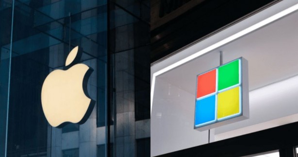 Foto - Apple ve Microsoft AB'ye itiraz etti