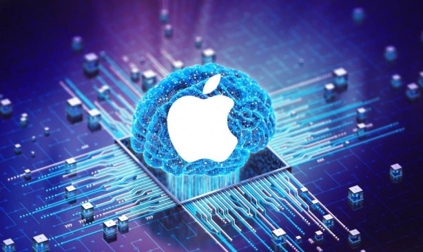 Foto - Apple ve OpenAI arasında yapay zeka görüşmeleri hızlandı