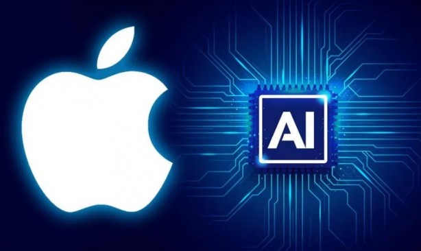 Foto - Apple ve OpenAI arasında yapay zeka görüşmeleri hızlandı