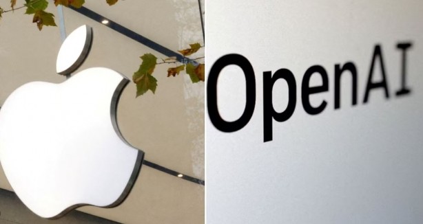 Foto - Apple ve OpenAI arasında yapay zeka görüşmeleri hızlandı