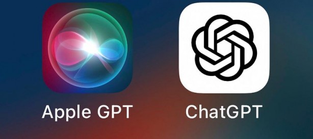 Foto - Apple ve OpenAI arasında yapay zeka görüşmeleri hızlandı