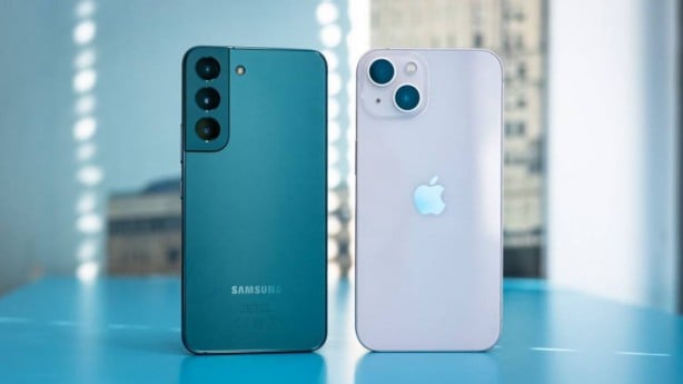 Foto - Apple ve Samsung akıllı telefonlardan ne kadar kazanıyor?
