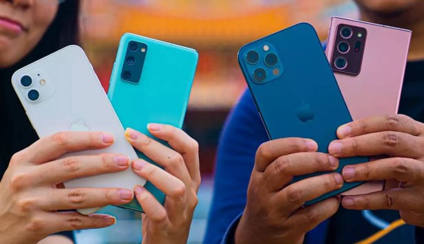 Foto - Apple ve Samsung akıllı telefonlardan ne kadar kazanıyor?