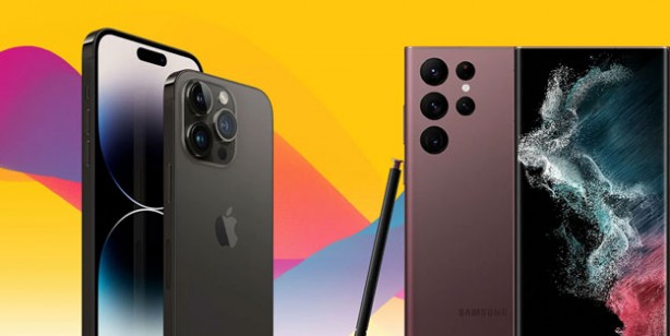 Foto - Apple ve Samsung akıllı telefonlardan ne kadar kazanıyor?