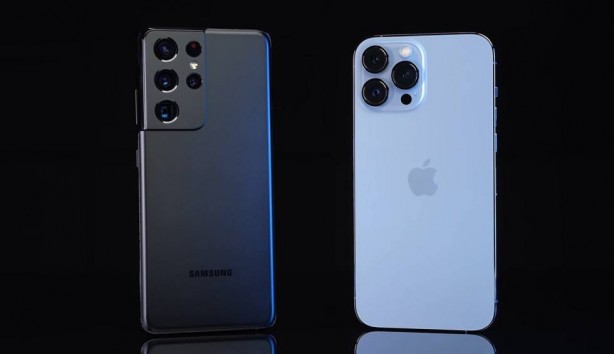 Foto - Apple ve Samsung akıllı telefonlardan ne kadar kazanıyor?