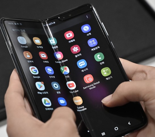 Foto - Apple ve Samsung ortak oluyor! O modeli beraber üretecekler