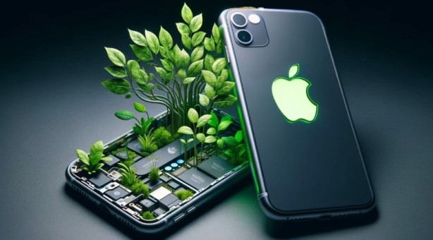 Foto - Apple ve Samsung'da batarya devrimi: Haftada bir sarj edilecek