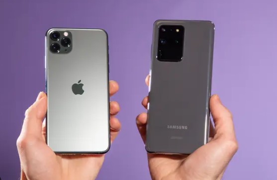 Apple ve Samsung'da batarya devrimi: Haftada bir sarj edilecek