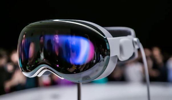 Foto - Apple Vision Pro'da iadeler arttı! Alternatifler öne çıktı