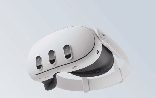 Foto - Apple Vision Pro'da iadeler arttı! Alternatifler öne çıktı