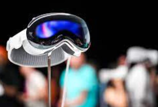 Foto - Apple Vision Pro'da iadeler arttı! Alternatifler öne çıktı