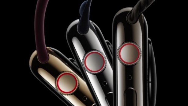 Foto - Apple, Watch 9 akıllı saat serisini tanıttı! Özellikleri şaşırtıyor