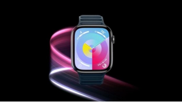 Apple, Watch 9 akıllı saat serisini tanıttı! Özellikleri şaşırtıyor