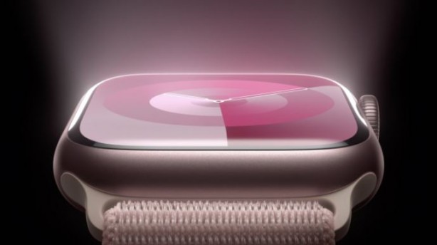 Foto - Apple, Watch 9 akıllı saat serisini tanıttı! Özellikleri şaşırtıyor