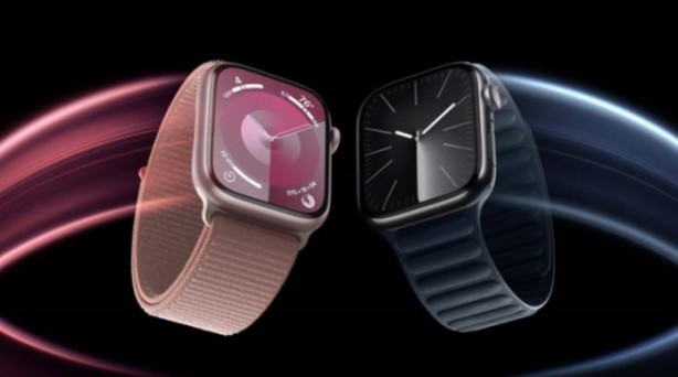 Foto - Apple, Watch 9 akıllı saat serisini tanıttı! Özellikleri şaşırtıyor