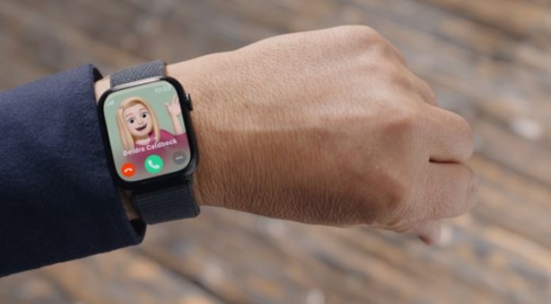 Foto - Apple, Watch 9 akıllı saat serisini tanıttı! Özellikleri şaşırtıyor