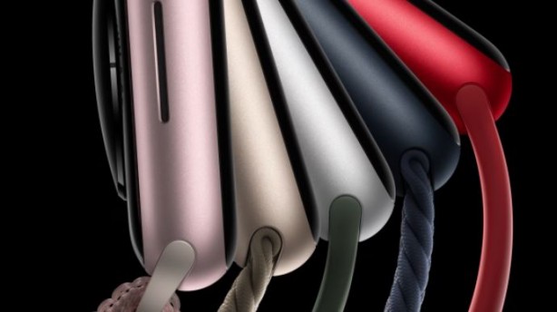 Foto - Apple, Watch 9 akıllı saat serisini tanıttı! Özellikleri şaşırtıyor