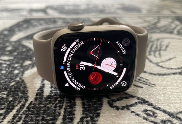 Foto - Apple Watch çakallardan kurtardı