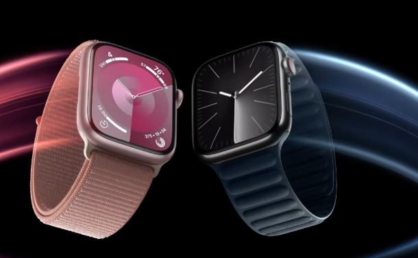 Foto - Apple Watch çakallardan kurtardı