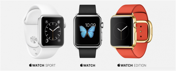 Foto - Apple Watch kendine hayran bıraktı