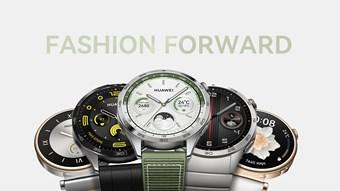 Foto - Apple Watch kullananlar seri üzgün! Huawei bombayı patlattı; GT 4’ü böyle tanıttı