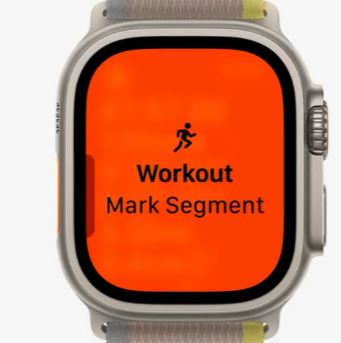 Foto - Apple Watch Series 8 tanıtıldı! Check up makinası gibi! Fiyatı cep yakıyor