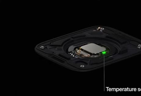 Foto - Apple Watch Series 8 tanıtıldı! Check up makinası gibi! Fiyatı cep yakıyor