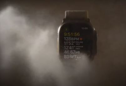 Foto - Apple Watch Series 8 tanıtıldı! Check up makinası gibi! Fiyatı cep yakıyor