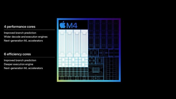 Foto - Apple, yapay zeka destekli işlemcisini tanıttı
