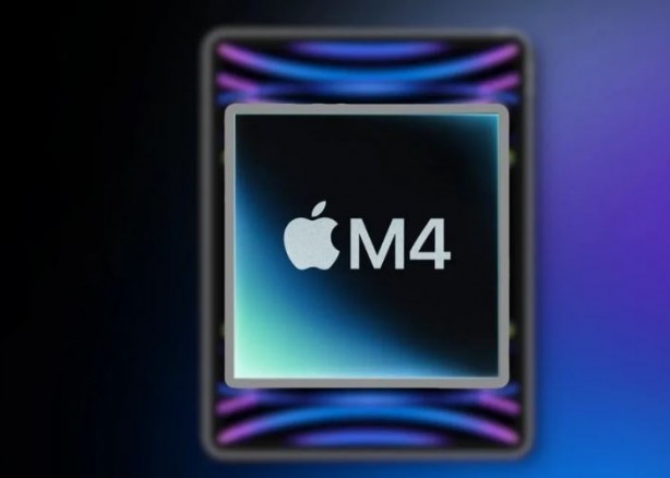 Foto - Apple, yapay zeka destekli işlemcisini tanıttı