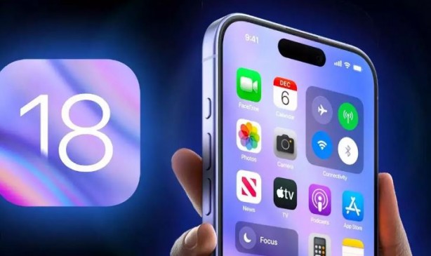 Foto - Apple yapay zeka planlarını gerçekleştiriyor! iOS 18'de büyük sürprizler