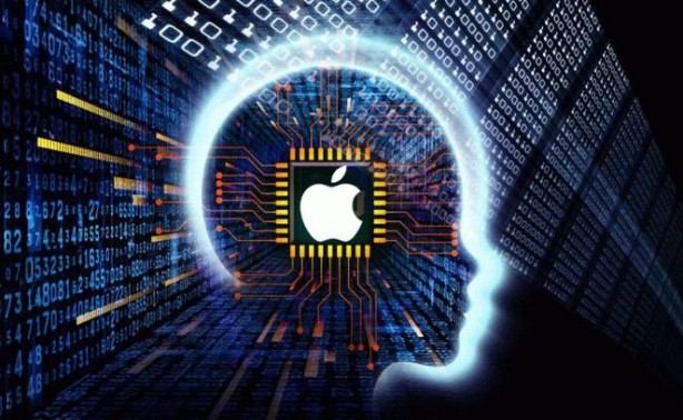 Foto - Apple yapay zeka şirketi satın aldı