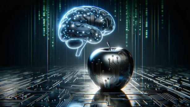 Foto - Apple yapay zeka şirketi satın aldı