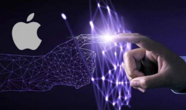 Foto - Apple yapay zeka şirketi satın aldı